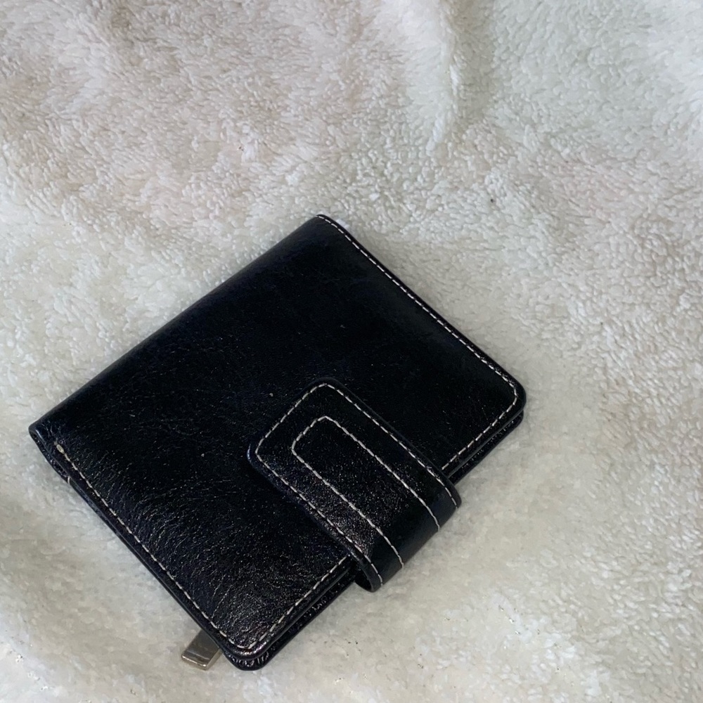 FOSSIL small wallet